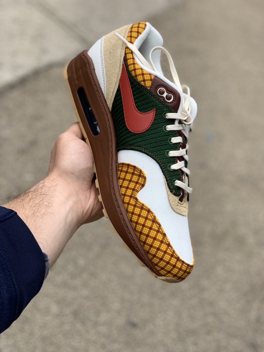 THE OFFICIAL AIR MAX 1 THREAD | Page 3399 | NikeTalk