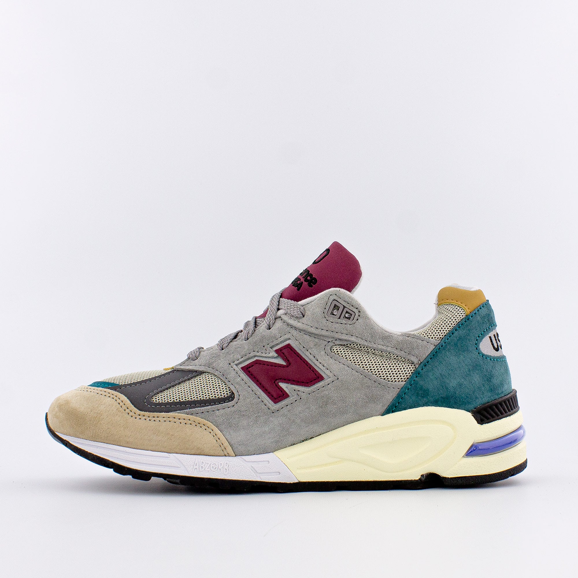 Official New Balance Thread *sizing info for different models on first  page* | Page 4747 | NikeTalk