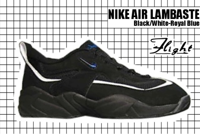 What old basketball sneakers would you cop instantly? | Page 7 | NikeTalk