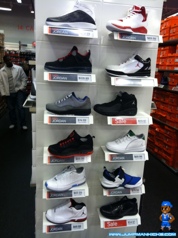 Official DECEMBER 2011 Nike Outlet/Website/Store Update Thread - 25% OFF  NDC CLEARANCE, EXP 1/2/12 | Page 6 | NikeTalk