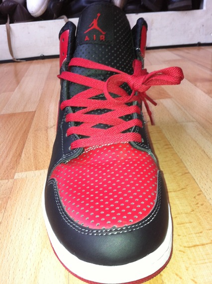 Legit Check on Air Jordan Alpha 1 ASAP PLEASE!! | NikeTalk