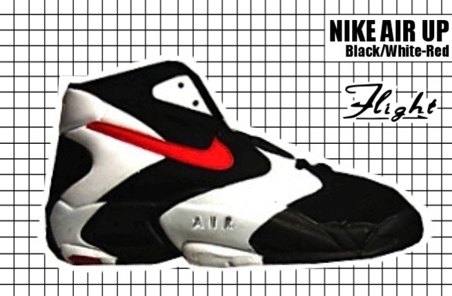 What old basketball sneakers would you cop instantly? | Page 8 | NikeTalk