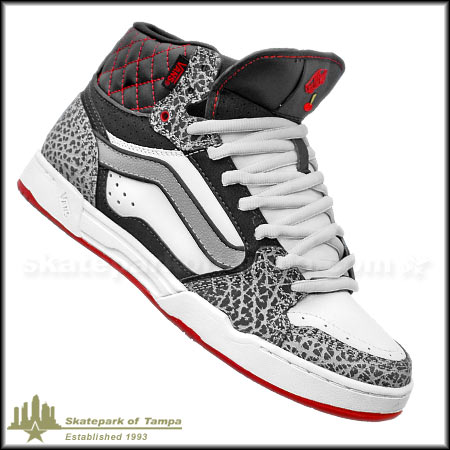 vans air jordan shoe | NikeTalk