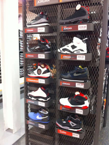 Official DECEMBER 2010 Nike Outlet/Website/Store Update Thread - NO  REQUESTS | Page 3 | NikeTalk