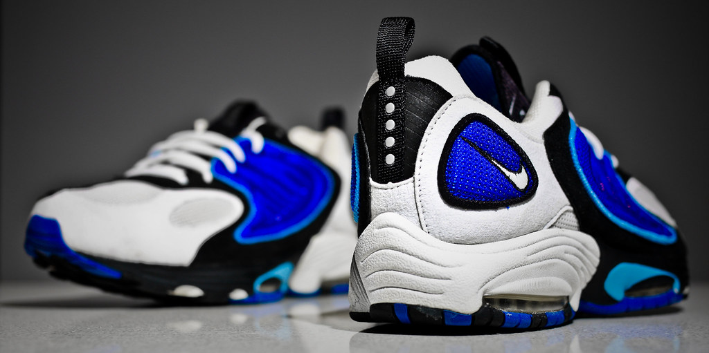 Low key, what nike A L P H A project shoes were...or will be..retroed? |  NikeTalk