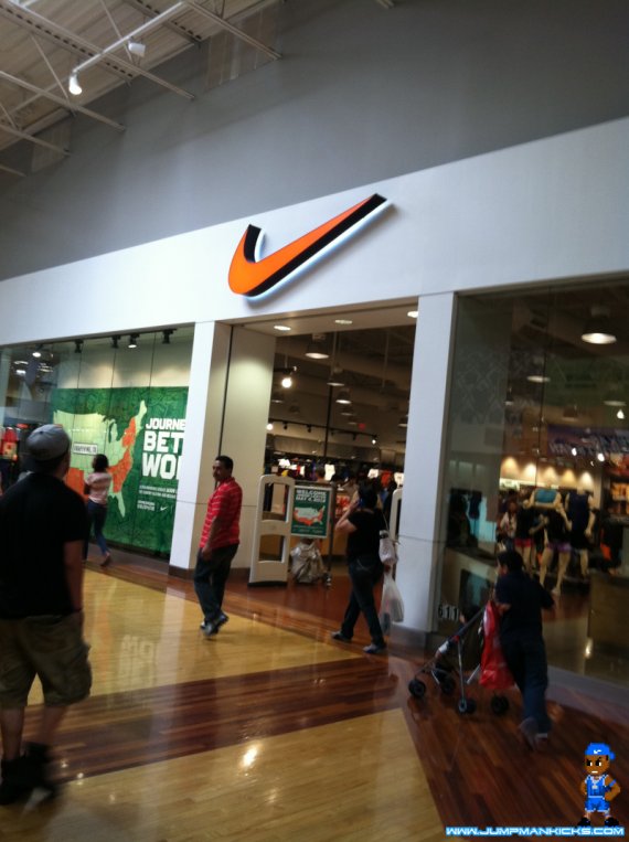 Official MAY 2012 Nike Outlet/Website/Store Update Thread - DO NOT MAKE  REQUESTS | Page 2 | NikeTalk
