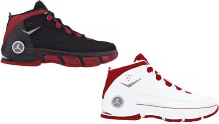 Jordan CP | 4 | NikeTalk