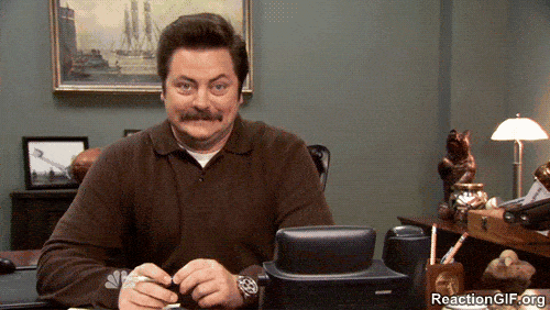 GIF--laughing-funny-LOL-haha-hehe-hilarious-fun-happy-laugh-Ron-Swanson-Nick-Offerman-Parks-and-Recreation-GIF.gif