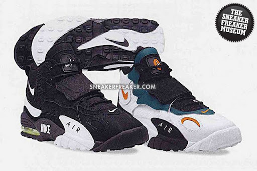 50 "cross trainers" that need to be retroed. Get to work Nike | Page 2 |  NikeTalk