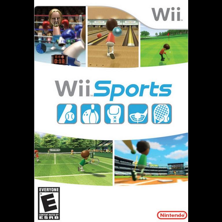 Wii-Sports
