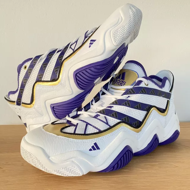 Adidas top ten 2010 finally! Kobe shoe | NikeTalk