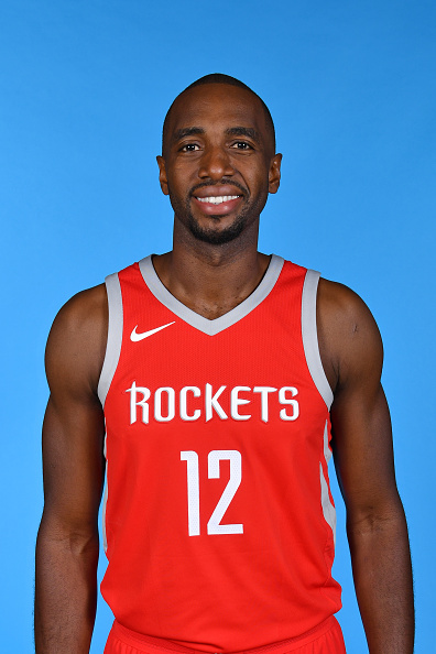 luc-mbah-a-moute-of-the-houston-rockets-poses-for-a-head-shot-during-picture-id854116076