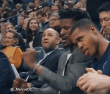 Jimmy Butler GIF - Jimmy Butler Paper - Discover & Share GIFs