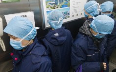 Coronavirus: China reports 97 new deaths as Hubei’s cities reach month under lockdown