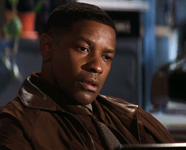 Okay, It's Time to Retire the Relieved Denzel Washington GIF