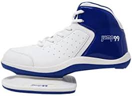 JUMP 99 Strength Plyometric Shoes (5.5) : Amazon.co.uk: Sports & Outdoors