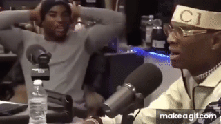 Soulja Boy Drake The Breakfast Club: “He copied my whole flow” I taught him  everything! on Make a GIF