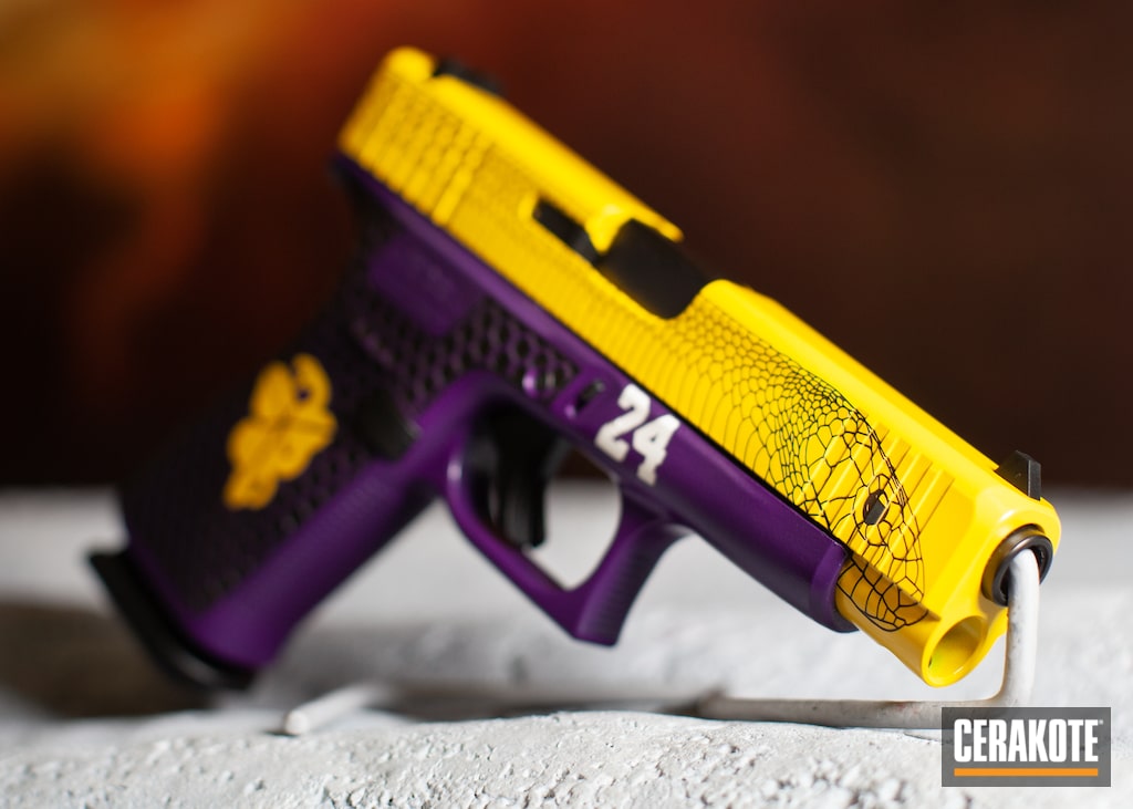 kobe-black-mamba-themed-glock-pistol-cerakoted-using-corvette-yellow-and-lollypop-purple-1.jpg