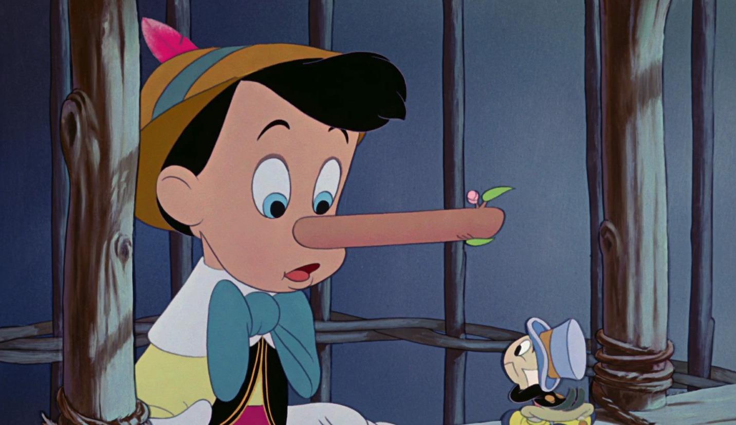 Will the Live-Action 'Pinocchio' Be a Musical? The Film Will Be Released on  Disney Plus