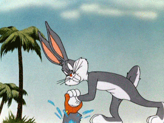 Bugs Bunny Florida GIF - Find & Share on GIPHY