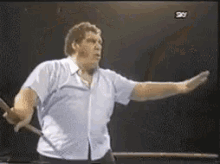 Andre The Giant GIFs | Tenor