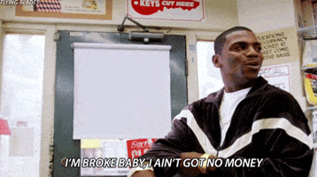 Paid In Full GIFs - Get the best GIF on GIPHY