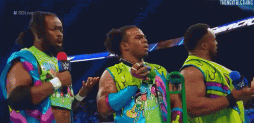 Image result for new day who gif