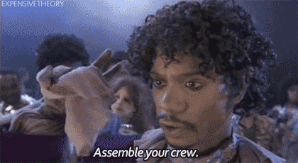 Your-crew GIFs - Get the best GIF on GIPHY