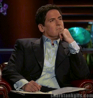 Mark Cuban GIFs - Get the best GIF on GIPHY