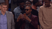 Two-phones GIFs - Get the best GIF on GIPHY