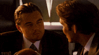 Inception GIFs - Find & Share on GIPHY