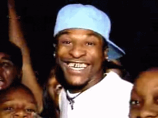 Leprechaun In The Hood GIFs - Get the best GIF on GIPHY