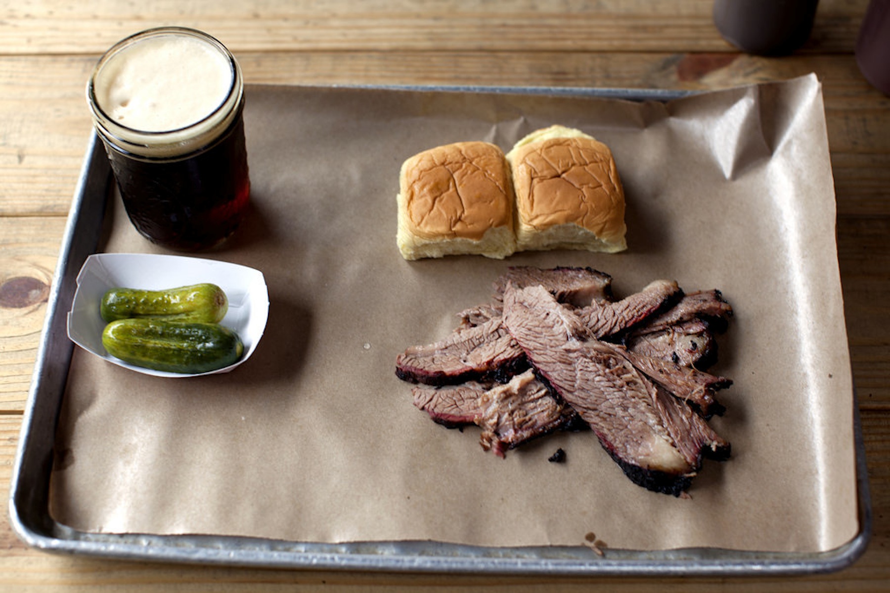 Why Is Brooklyn Barbecue Taking Over the World?