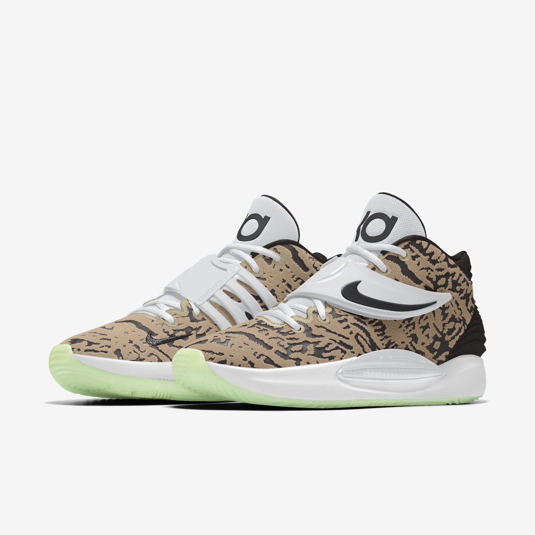 nikeid