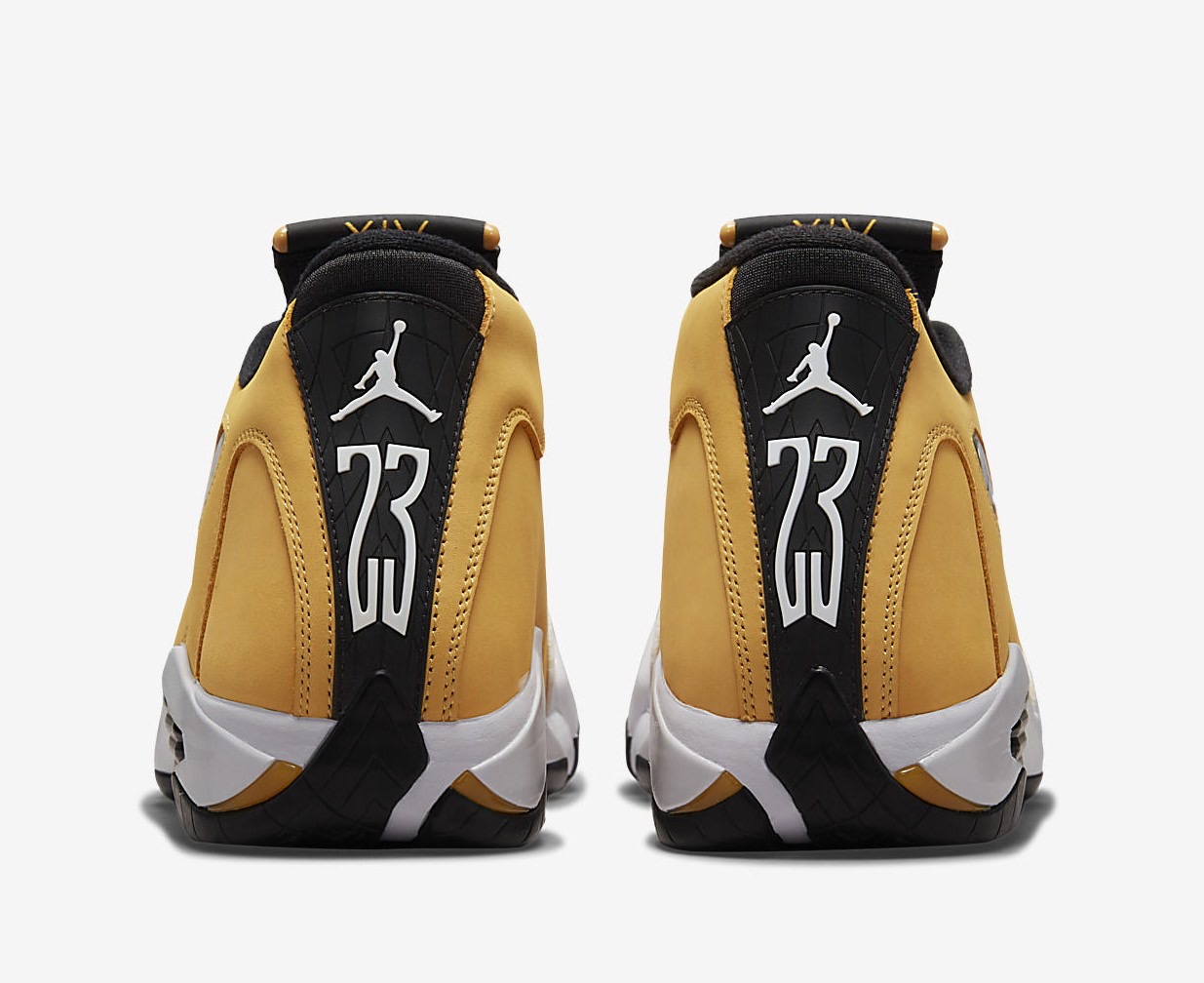 Air Jordan 14 Light Ginger 487471-701 Release Date