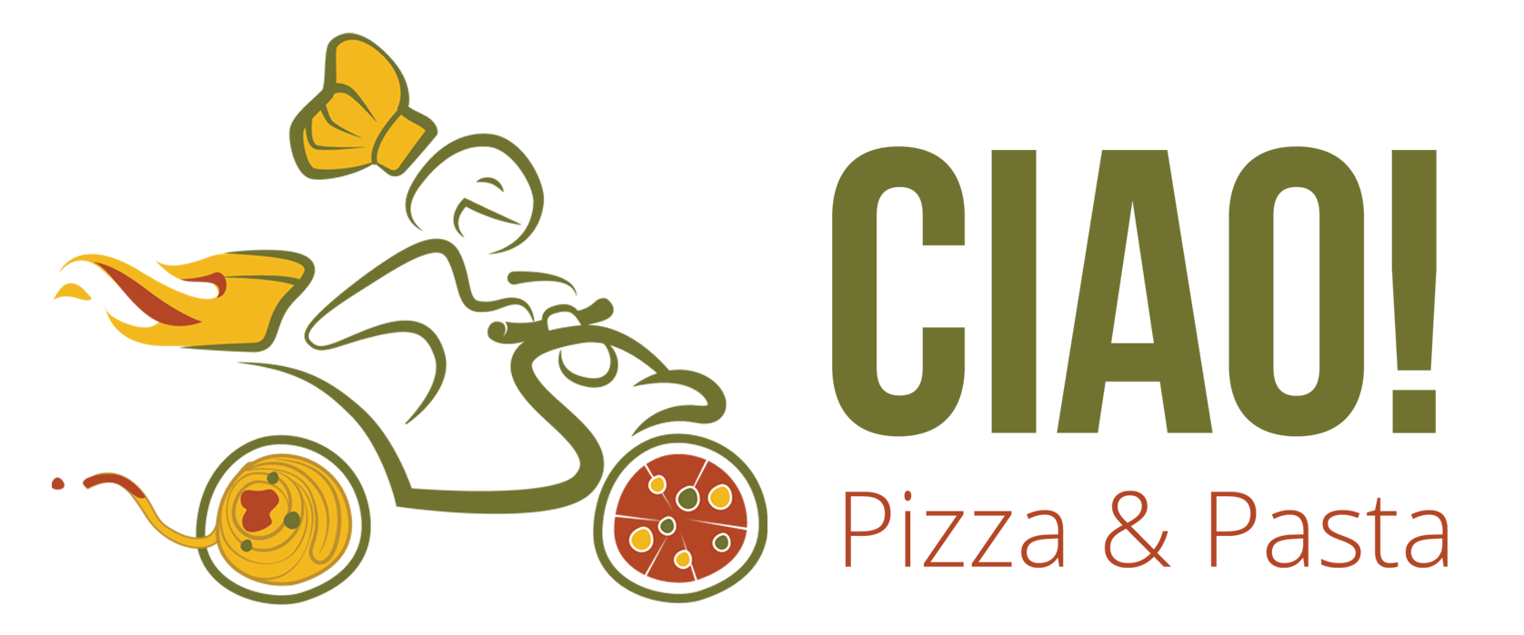 www.ciaopizzaandpasta.com