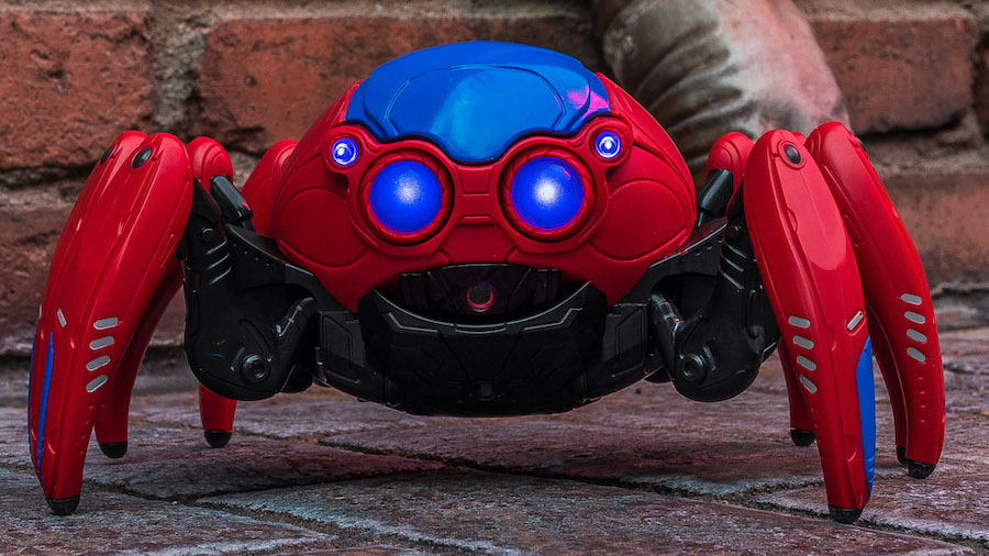 spider-bots-arrive-at-disneyland-resort-in-time-for-the-holidays-2