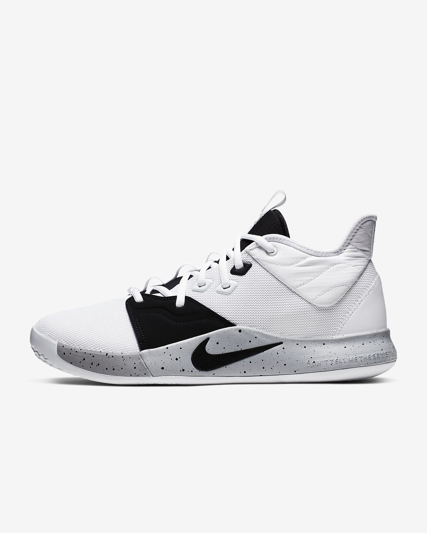 Nike PG 3 - OUT NOW - Price: $110-$120, NIKEID $130 - LAC BOUND | NikeTalk