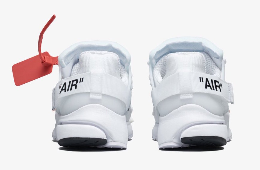 Nike x OFF-WHITE Collection Thread - “The 20” Collection | Page 958